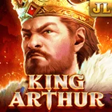 Bocoran RTP Slot Jili King Arthur
